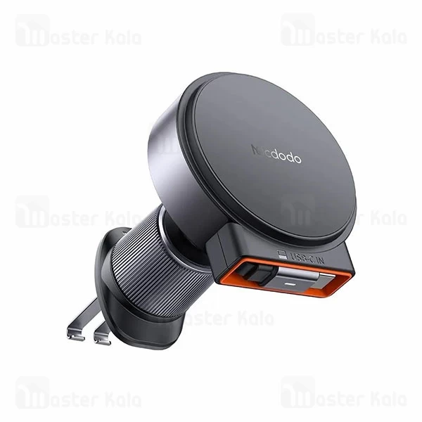 هولدر و شارژر وایرلس دریچه کولری مگنتی مک دودو Mcdodo CH-3000