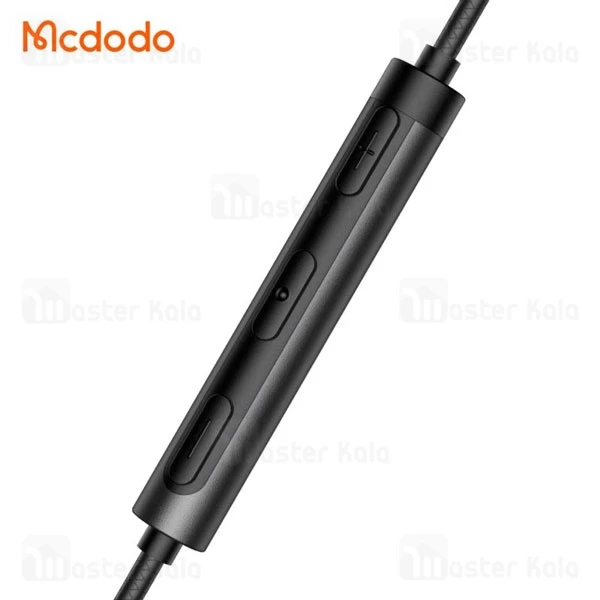 هندزفری سیمی مک دودو Mcdodo HP-406