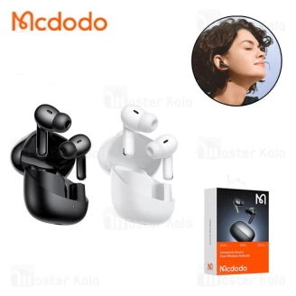 هندزفری بلوتوث مک دودو Mcdodo HP-004 Sound True Wireless Earbuds 