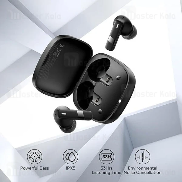 هندزفری بلوتوث بیسوس Baseus Bowie E20 s A00069900113-Z2