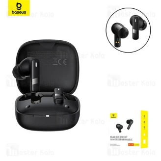 هندزفری بلوتوث بیسوس Baseus Bowie E20 A00069700113-00 دارای ایراد فنی