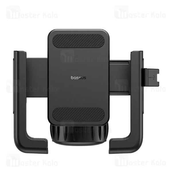 هولدر دوچرخه و موتور بیسوس Baseus GoTrip Bike Phone Mount Cluster C40572301111-00 