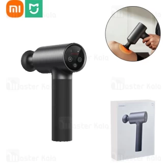 ماساژور تفنگی حرارتی شیائومی Xiaomi Mijia Fascia Gun 2 MJJMQ05-ZJ