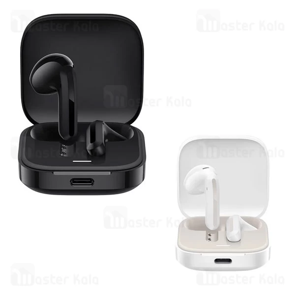 هندزفری بلوتوث شیائومی Xiaomi Redmi Buds 6 active