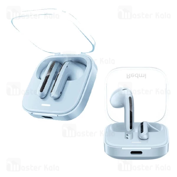 هندزفری بلوتوث شیائومی Xiaomi Redmi Buds 6 active