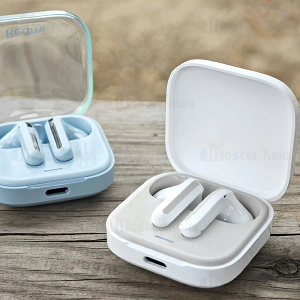 هندزفری بلوتوث شیائومی Xiaomi Redmi Buds 6 active