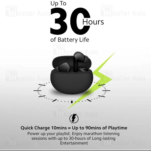 هندزفری بلوتوث شیائومی Xiaomi Redmi Buds 5A M2348E1