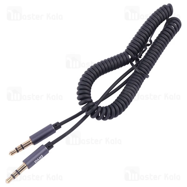 کابل انتقال صدا Aux بیوا Biva AUX-03 طول 1.8 متر