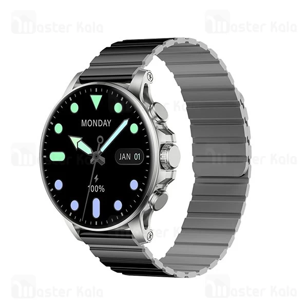 ساعت هوشمند شیائومی Xiaomi Glorimi M2 Max LTD 