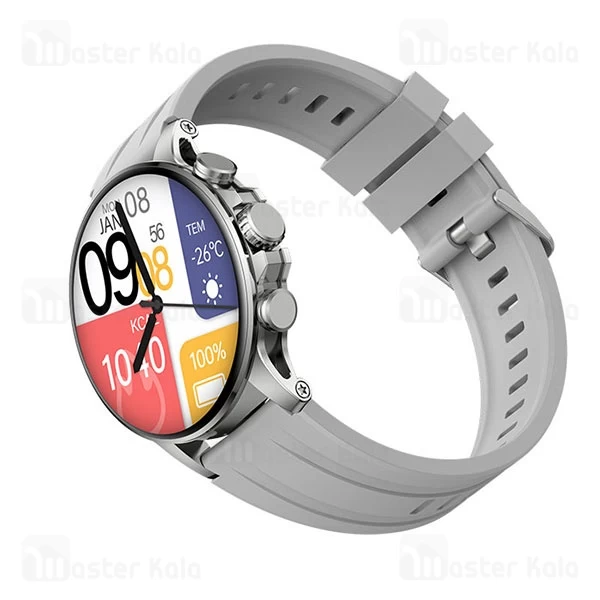 ساعت هوشمند شیائومی Xiaomi Glorimi M2 Max LTD 