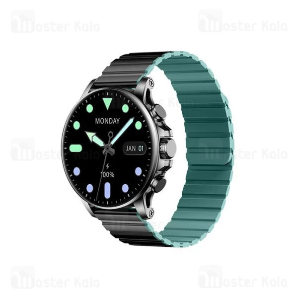 ساعت هوشمند شیائومی Xiaomi Glorimi M2 Max LTD 