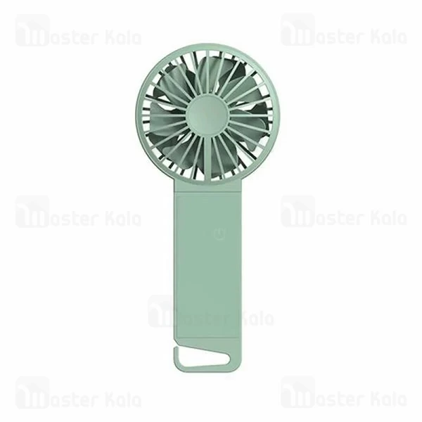 پنکه دستی شیائومی Xiaomi Vh F16 Double blade Handheld Fan