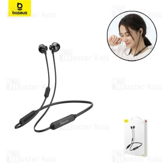 هندزفری بلوتوث بیسوس Baseus S11A Encok Necklace Wireless Earphone NGS11A-01 سری های ایرپادی