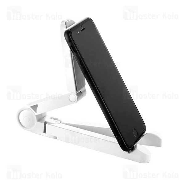 پایه نگهدارنده جویروم Joyroom ZS120 Plate Bracket مناسب تبلت و موبایل