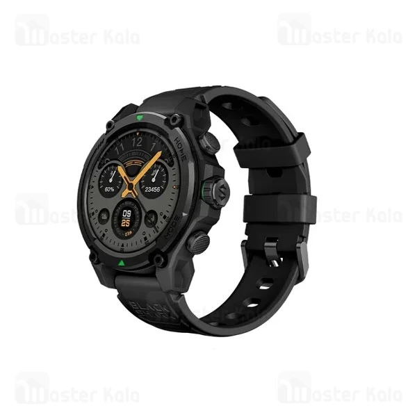 ساعت هوشمند شیائومی Xiaomi Black Shark GS3