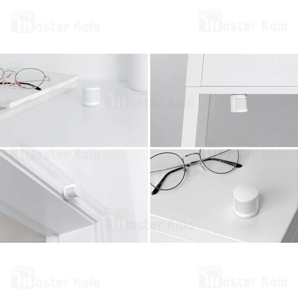سنسور تشخیص حرکت شیائومی Xiaomi Smart Human Body Sensor RTCGQ01LM