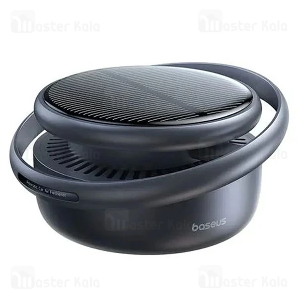 خوشبو کننده خورشیدی خودرو بیسوس Baseus BS-CX008 به همراه سه رایحه