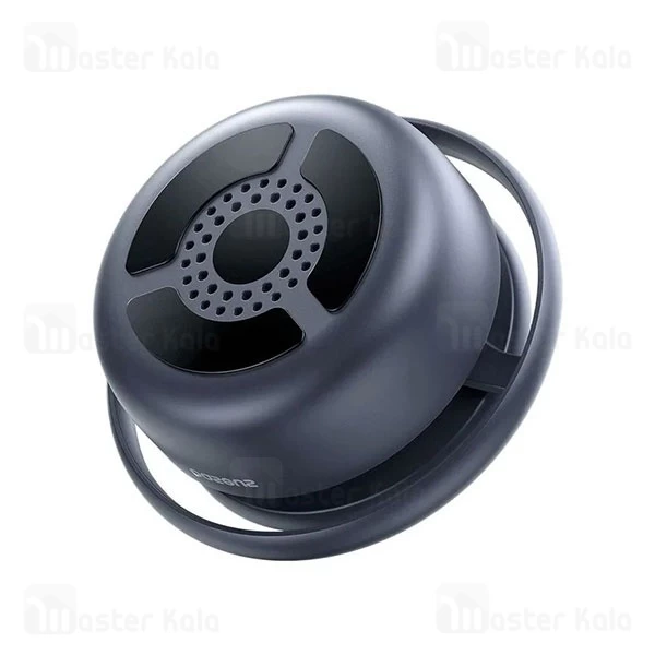 خوشبو کننده خورشیدی خودرو بیسوس Baseus BS-CX008 به همراه سه رایحه