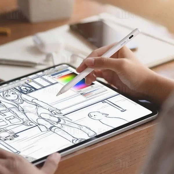 قلم لمسی پرودو Porodo PD-USPTS Universal Smart Pencil