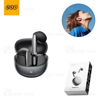 هندزفری بلوتوث کیو سی وای QCY Ailybuds Pro