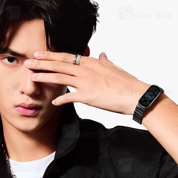 دستبند سلامتی هوشمند شیائومی Xiaomi Mi Band 9