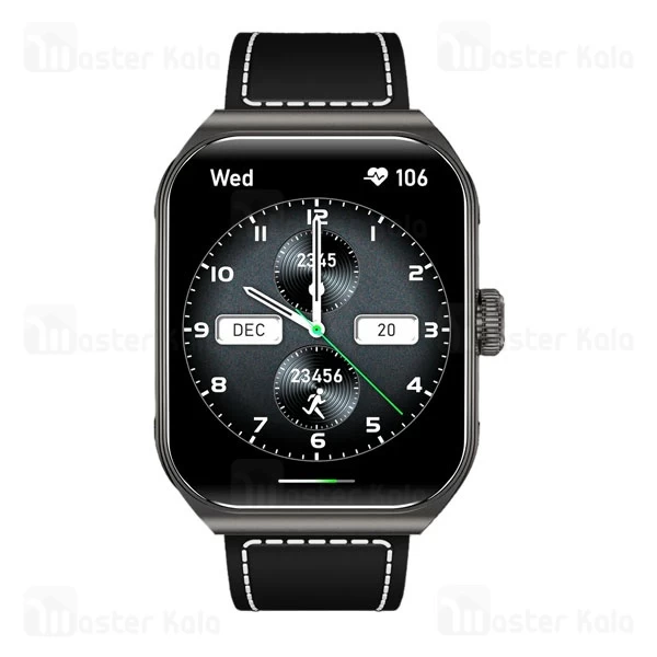 ساعت هوشمند شیائومی Xiaomi Black Shark GT3