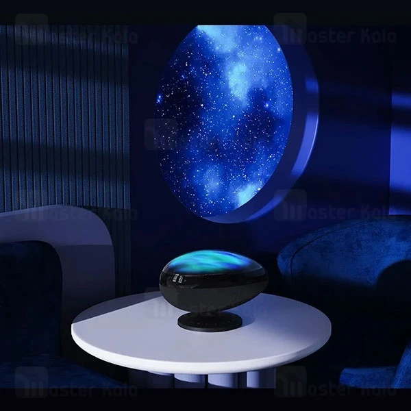 پروژکتور آسمان مجازی شیائومی Xiaomi Wanbo EVA Capsule Galaxy Light