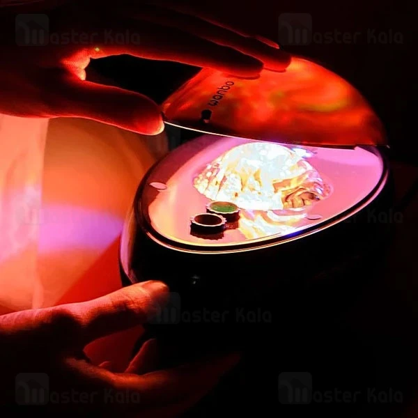پروژکتور آسمان مجازی شیائومی Xiaomi Wanbo EVA Capsule Galaxy Light