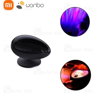 پروژکتور آسمان مجازی شیائومی Xiaomi Wanbo EVA Capsule Galaxy Light