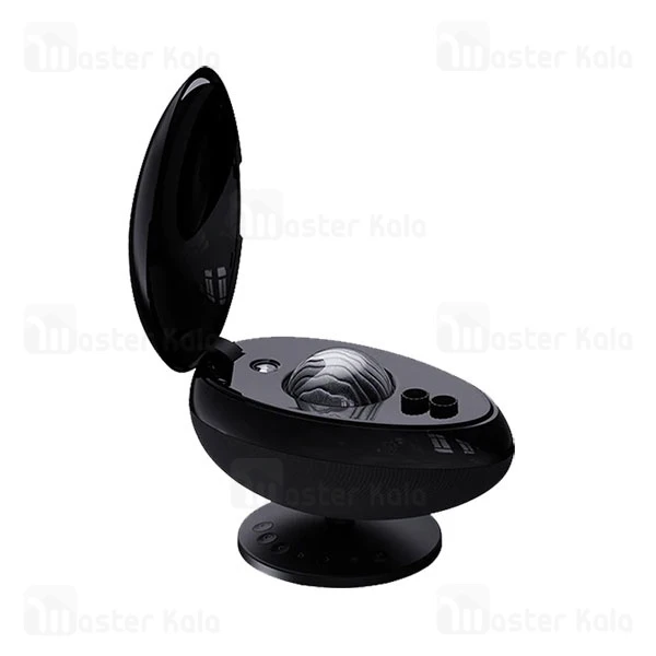 پروژکتور آسمان مجازی شیائومی Xiaomi Wanbo EVA Capsule Galaxy Light