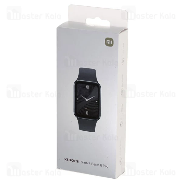 دستبند سلامتی هوشمند شیائومی Xiaomi Mi Band 8 Pro