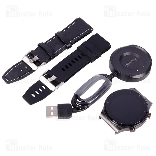 شارژر ساعت هوشمند Haino Teko C1 Smart Watch USB Charger