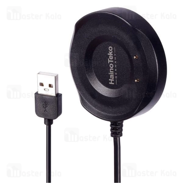 شارژر ساعت هوشمند Haino Teko C1 Smart Watch USB Charger