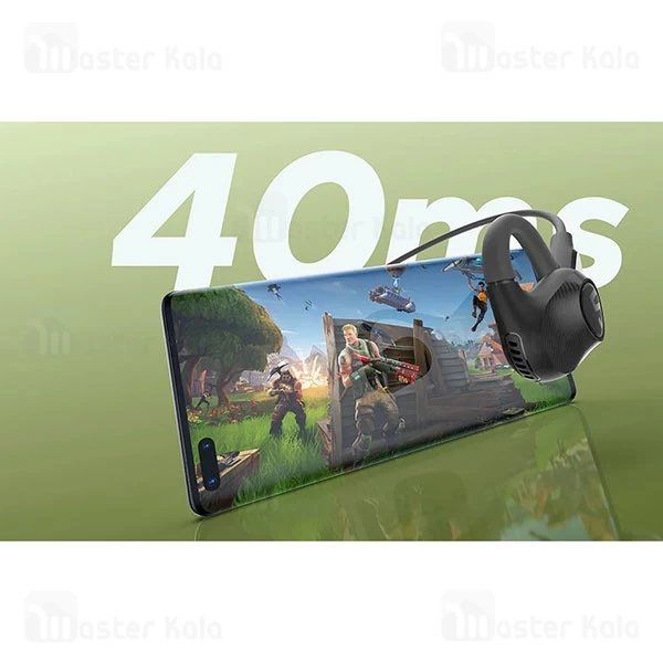 هندزفری بلوتوث گردنی ساندپیتز SoundPeats RunFree Lite2 