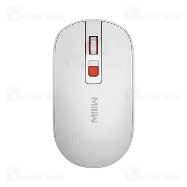 موس وایرلس شیائومی Xiaomi MIIIW Wireless Mouse Lite MW23M21 