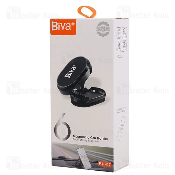 هولدر و پایه نگهدارنده بیوا Biva BH-07 مگنتی
