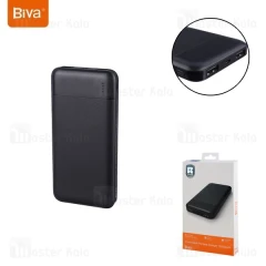 پاوربانک 10000 بیوا Biva BP-010 توان 10 وات