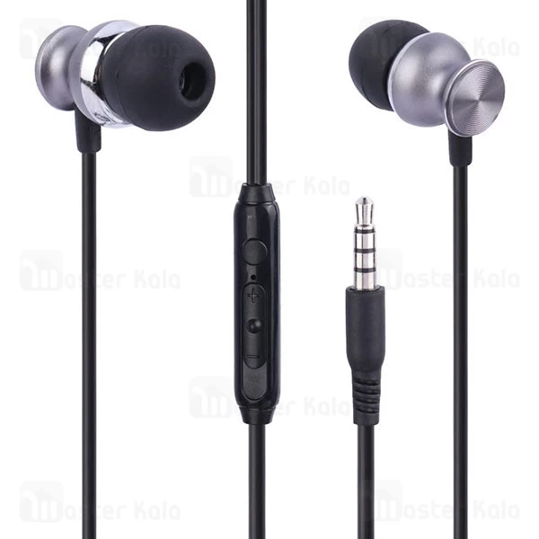 هندزفری سیمی بیوا Biva HF-04