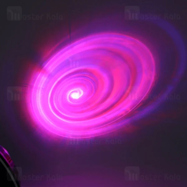 پروژکتور آسمان مجازی بیوا Biva Galaxy Black Hole Projector Lamp