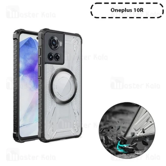 قاب مگنتی آرمور وان پلاس OnePlus 10R 5G Magnetic Armor
