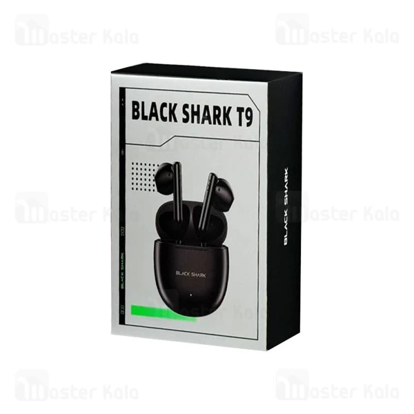 هندزفری بلوتوث دو گوش شیائومی Xiaomi Black Shark T9