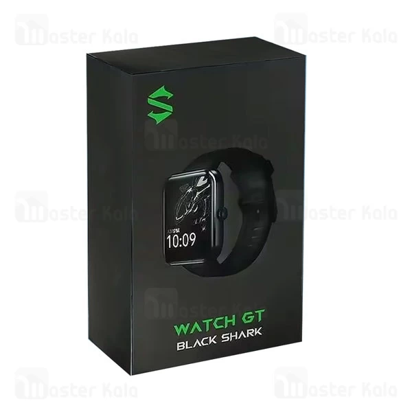 ساعت هوشمند شیائومی Xiaomi Black Shark GT Watch
