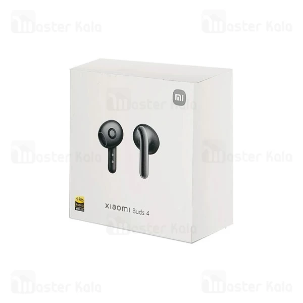 هندزفری بلوتوث دوگوش شیائومی Xiaomi Buds 4 M2224E1