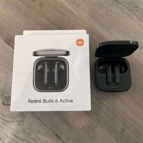 هندزفری بلوتوث شیائومی Xiaomi Redmi Buds 6 active