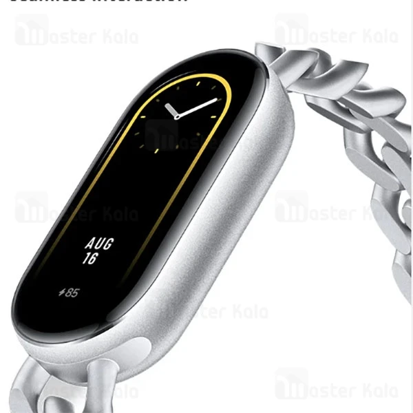 دستبند سلامتی هوشمند شیائومی Xiaomi Mi Band 9