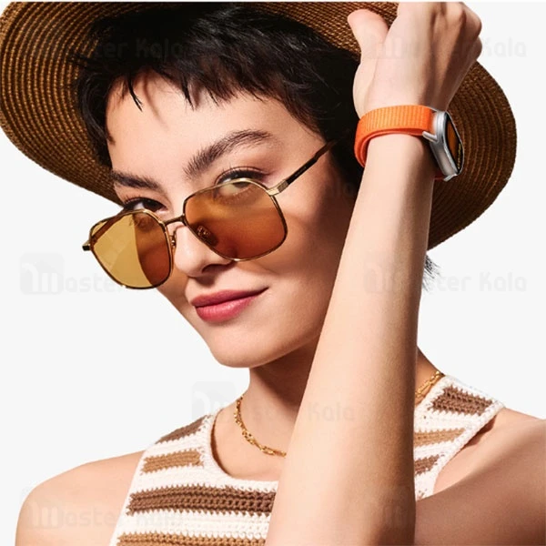 دستبند سلامتی هوشمند شیائومی Xiaomi Mi Band 9