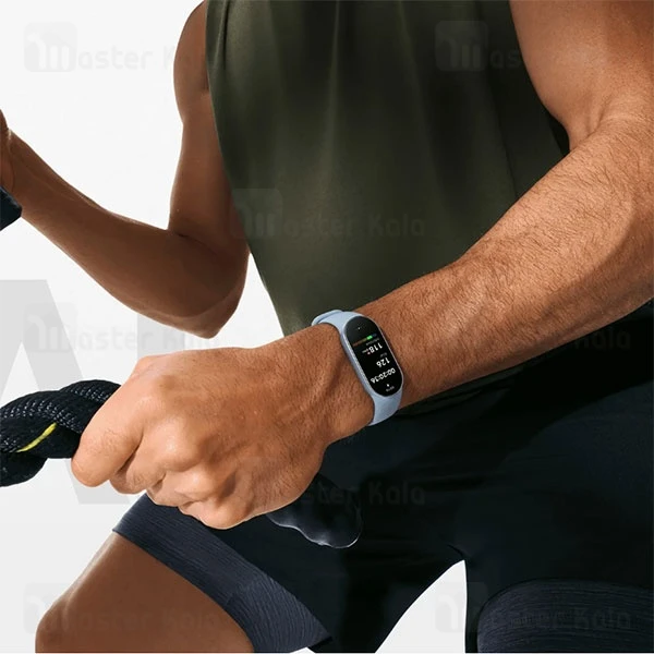 دستبند سلامتی هوشمند شیائومی Xiaomi Mi Band 9