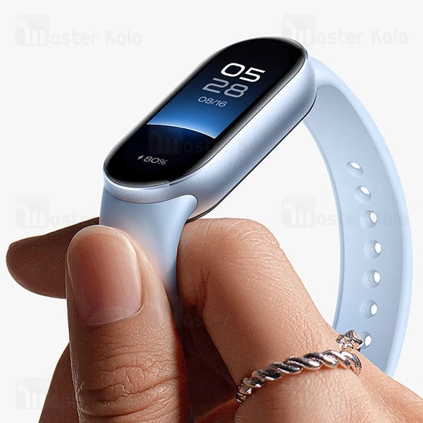 دستبند سلامتی هوشمند شیائومی Xiaomi Mi Band 9