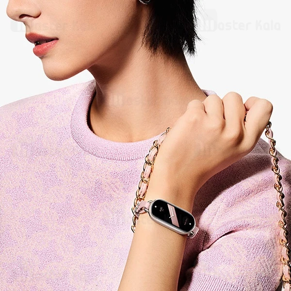 دستبند سلامتی هوشمند شیائومی Xiaomi Mi Band 9