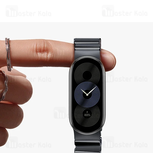 دستبند سلامتی هوشمند شیائومی Xiaomi Mi Band 9